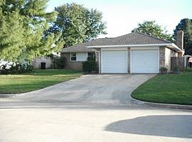 Fabulous Home For Rent! in Bethany, OK