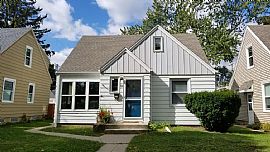 3219 N 87th St, Milwaukee, Wi 53222 in Milwaukee, WI