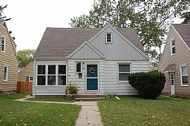 3219 N 87th St, Milwaukee, Wi 53222 in Milwaukee, WI (Photo 10 of 12)