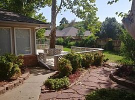 Adorable Home For Rent  in Bethany, OK (Photo 2 of 12)