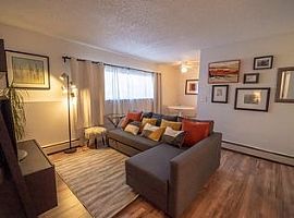 Fully Furnished in Colorado Springs, CO