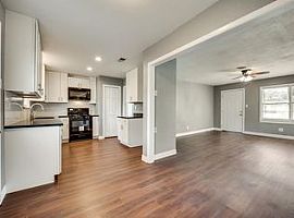 3 Beds 1 Bath 1,129 Sqft in Hurst, TX (Photo 3 of 9)