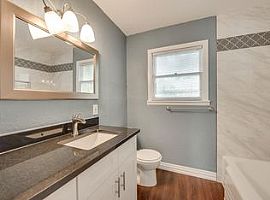 3 Beds 1 Bath 1,129 Sqft in Hurst, TX (Photo 5 of 9)