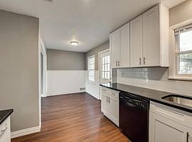 3 Beds 1 Bath 1,129 Sqft in Hurst, TX (Photo 6 of 9)