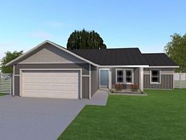 Rosedale - Lot Price Included - Starting at Plan, Sunterra Twin in Twin Falls, ID