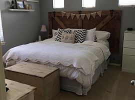 2 Car Oversized Garage Condo in Aurora, CO (Photo 1 of 6)