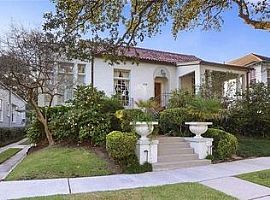 Cozy Family Home in New Orleans, LA (Photo 4 of 4)