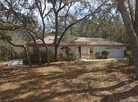 11285 N Schult Ter, Citrus Springs, Fl in Citrus Springs, FL (Photo 2 of 9)
