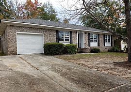 329 Quail Hills Dr, Hopkins, Sc     3 Beds 2 Baths in Hopkins, SC