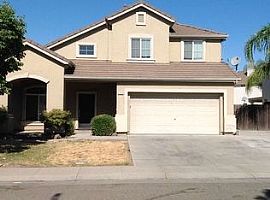  4 Bedroom Home in Modesto, CA