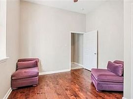 Beautiful 3 Bedroom Cozy Home in New Orleans, LA (Photo 11 of 12)
