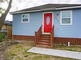 Brand New Home in New Orleans, LA