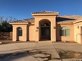 3006 E Old Palo Verde Dr, Douglas, Az in Douglas, AZ