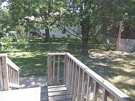Nice, Convenient, 3 Br Split Level House in Olathe, KS (Photo 5 of 7)