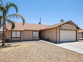 4115 N 79th Dr, Phoenix, Az in Phoenix, AZ