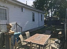 Beautiful 2 Bedroom 1 Bath in New Orleans, LA