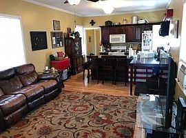 Beautiful 2 Bedroom 1 Bath in New Orleans, LA (Photo 7 of 9)