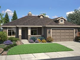 Shasta Plan, Silverland Estates Fernley, Nv 89408 in Fernley, NV
