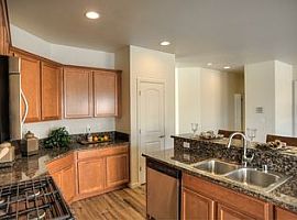 Shasta Plan, Silverland Estates Fernley, Nv 89408 in Fernley, NV (Photo 11 of 12)