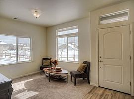 Shasta Plan, Silverland Estates Fernley, Nv 89408 in Fernley, NV (Photo 9 of 12)