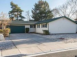 2154 La Hacienda Dr Sparks, Nv 89434 in Sparks, NV