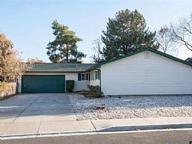 2154 La Hacienda Dr Sparks, Nv 89434 in Sparks, NV (Photo 2 of 12)