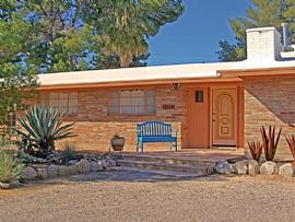 7519 N Ellison Dr, Tucson, Az 85704 in Tucson, AZ