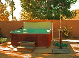 7519 N Ellison Dr, Tucson, Az 85704 in Tucson, AZ (Photo 5 of 5)