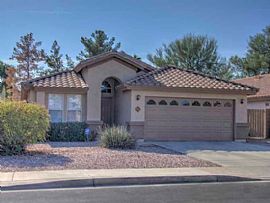 462 W San Remo St, Gilbert, Az 85233 in Gilbert, AZ