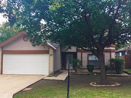 3 Beds 2.5 Baths 1,540 Sqft in San Antonio, TX