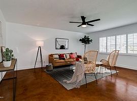 331 W Edgemont Ave, Phoenix, Az 85003 The Rent Is $650 in Phoenix, AZ (Photo 2 of 5)