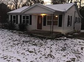 7215 Clinton Rd, Paducah, Ky  in Paducah, KY