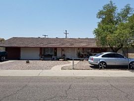 5826 W Rosewood Ln, Phoenix, Az 85031 in Phoenix, AZ