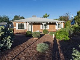 3420 N 22nd Dr, Phoenix, Az 85015 in Phoenix, AZ