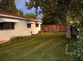 4505 Almond Dr, Reno, Nv 89502 in Reno, NV