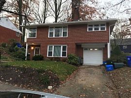 Drumm Ave Kensington, Md 20895 in Kensington, MD