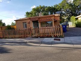  2 Beds 1 Bath 1,100 Sqft  For Rent  $1,599 /mo List Your Renta in Albuquerque, NM