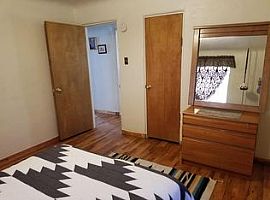  2 Beds 1 Bath 1,100 Sqft  For Rent  $1,599 /mo List Your Renta in Albuquerque, NM (Photo 2 of 12)