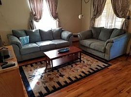  2 Beds 1 Bath 1,100 Sqft  For Rent  $1,599 /mo List Your Renta in Albuquerque, NM (Photo 5 of 12)