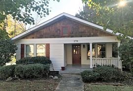 1778 Ware Ave, East Point, Ga 30344 3 Beds 2 Baths 1,253 Sqft in East Point, GA