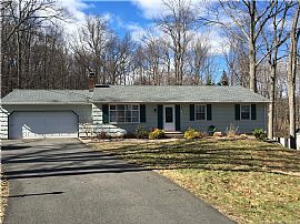 3 Bedroom 1263 Highview Ter, Cheshire, Ct 06410 in Cheshire, CT