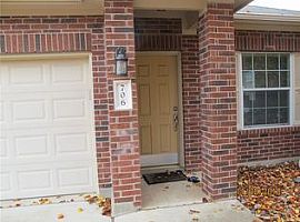 3 Beds 2 Baths 1,500 Sqft in Leander, TX (Photo 2 of 12)