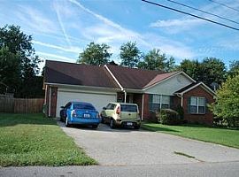 131 Oliver Dr, Richmond, Ky  in Richmond, KY