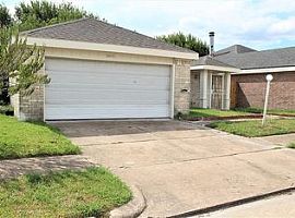 House For Rent in Houston, TX