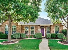 3 Beds 2 Baths 2,336 Sqft in Allen, TX