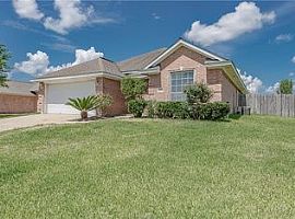 3 Beds 2 Baths 1,354 Sqft in College Station, TX