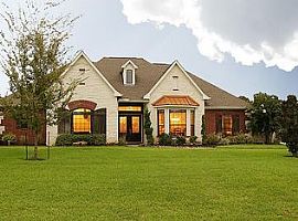 3 Beds 2.5 Baths 2,633 Sqft in Fulshear, TX
