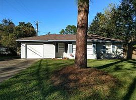 House For Rent in Houston, TX