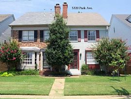 House For Rent in Memphis, TN