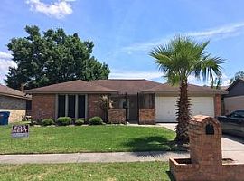 3 Beds 2 Baths 1,501 Sqft in Houston, TX